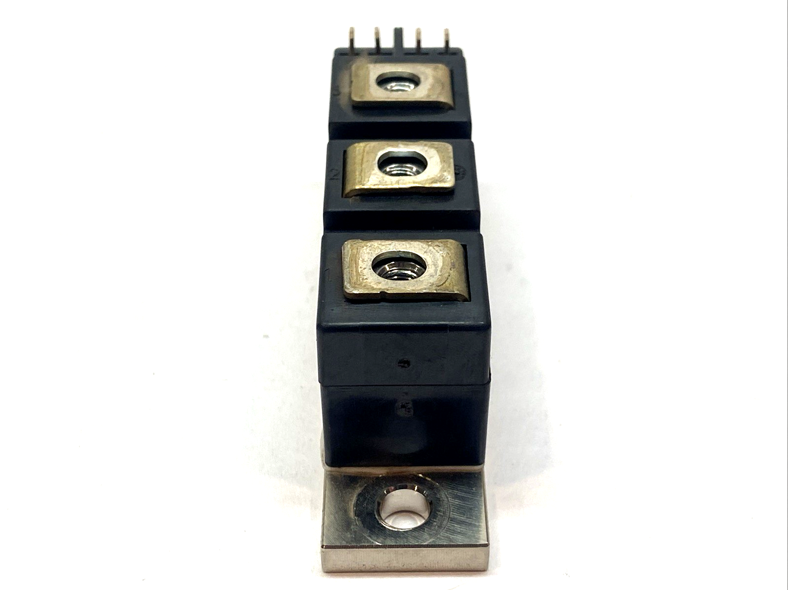 TT92N12KOF | Infineon Thyristor Power Module 92A 1200V - Used - Maverick Industrial Sales