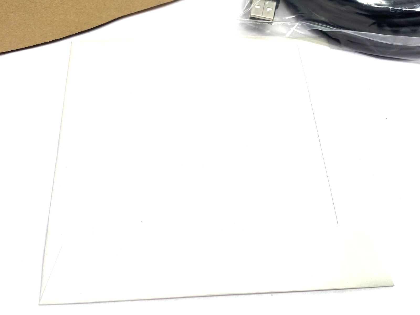 Epson R12N793031 Robot Control Installation Guide w/ Ethernet Patchcord - Maverick Industrial Sales
