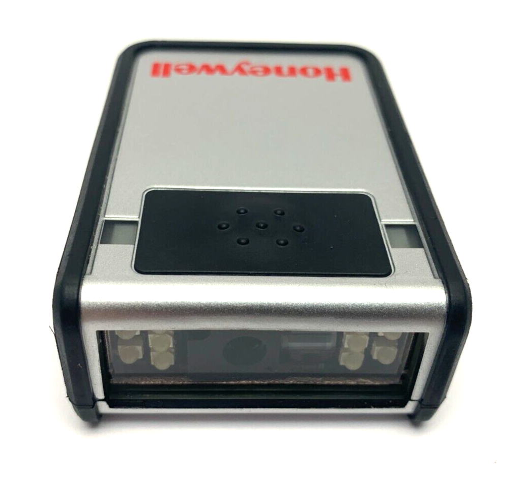 Honeywell 3310G-EIO Hands-Free Barcode Scanner Only 2D External IO License - Maverick Industrial Sales