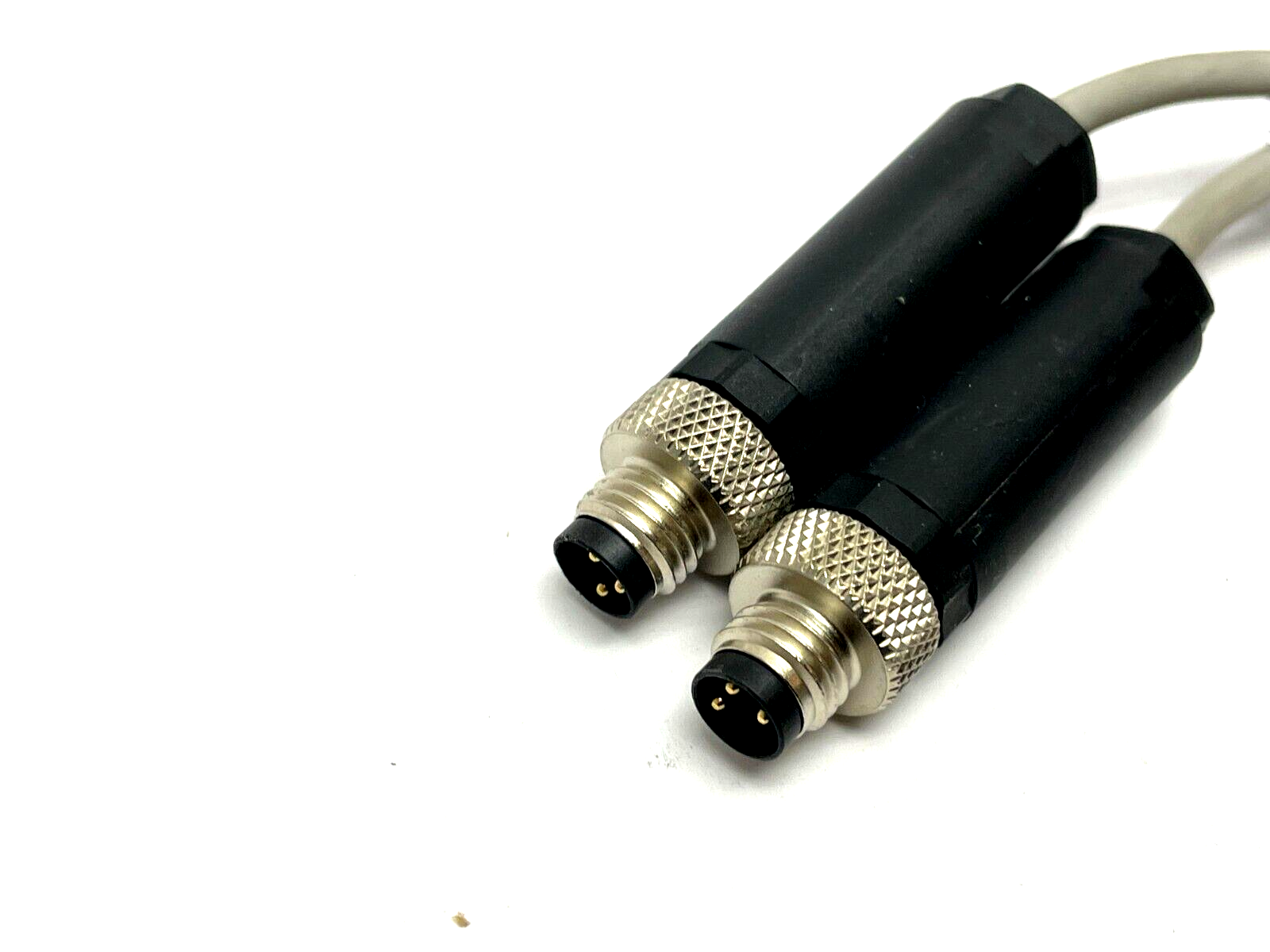 Bimba T-041-DEB1M Ball Bearing Thruster w/ Auto Switches - Maverick Industrial Sales