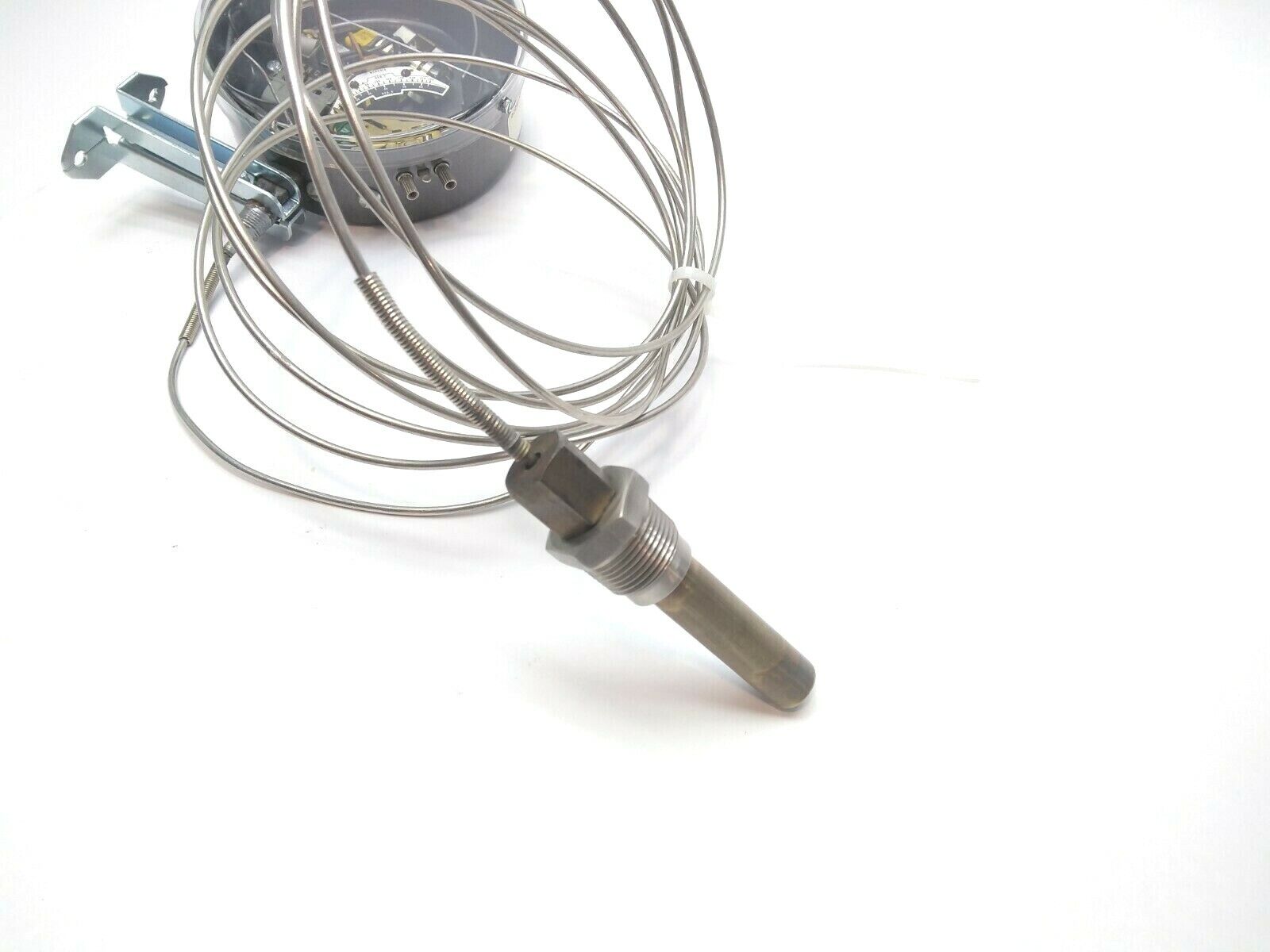 Dwyer Mercoid DA-35-3-4N-SST-C15 DAT Temperature Switch Stainless Steel 15ft - Maverick Industrial Sales