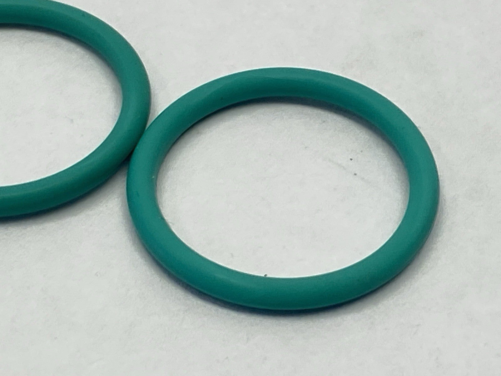 Scheugenpflug 3DIC08489 O-Ring 21 x 2,5 FKM LOT OF 6 - Maverick Industrial Sales