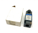 Eaton Cutler-Hammer E50AS1 Plunger Limit Switch Surface Mount NEMA Heavy Duty - Maverick Industrial Sales