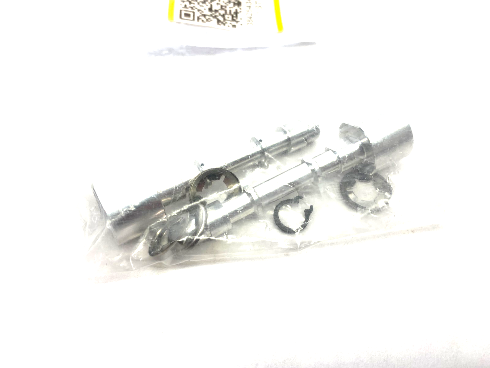 Bosch Rexroth 3842543483 Adapter Set, CS: SET AS2/C-100,-250 - Maverick Industrial Sales
