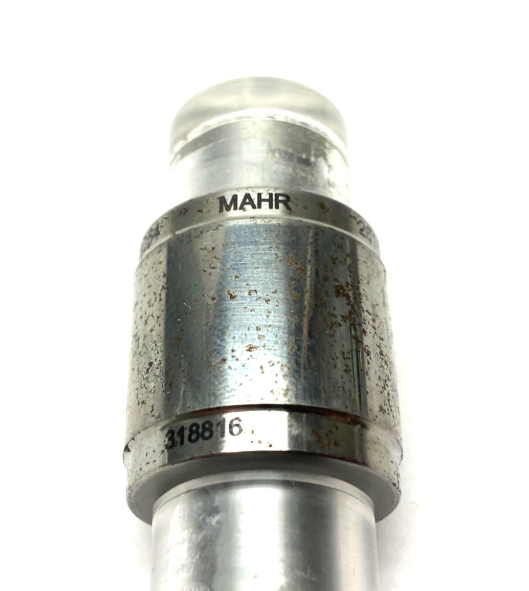 Mahr 2093254 Master Disc Steel XX 24.939mm - Maverick Industrial Sales
