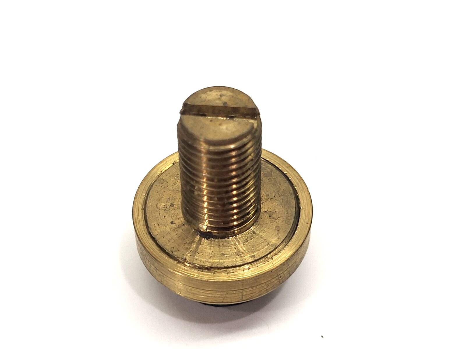 VP20 Plunger Valve Rev. 1 - Maverick Industrial Sales