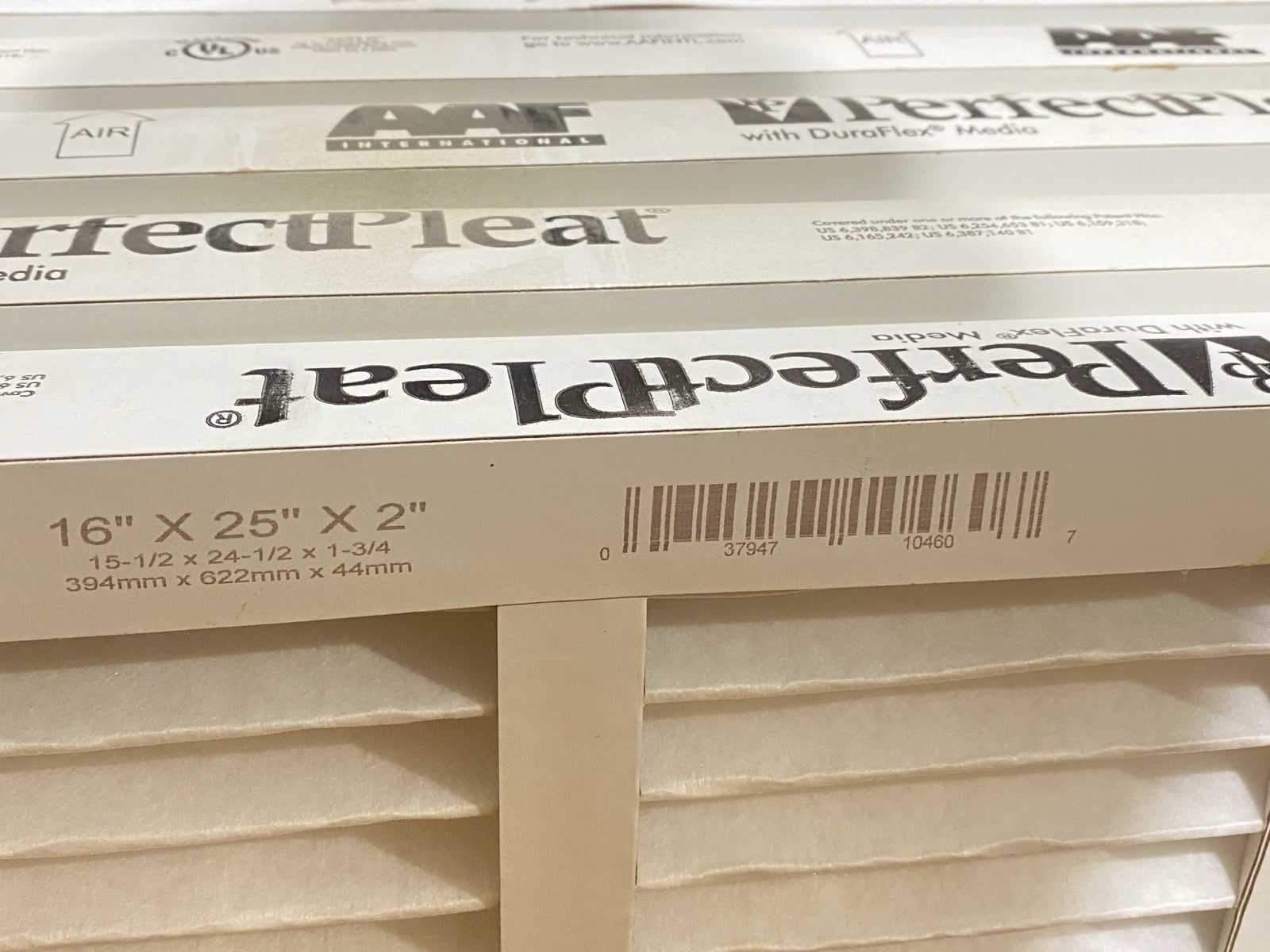 170-102-600 | AAF Flanders - Open box - Maverick Industrial Sales