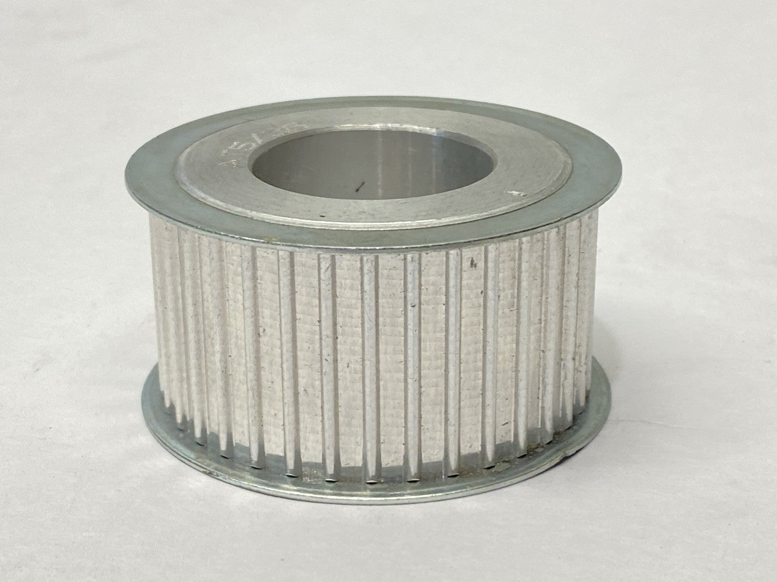 BrecoFlex AT5/36 Toothed Pulley 36 Teeth 30mm Bore 32mm Wide 61mm Diameter - Maverick Industrial Sales