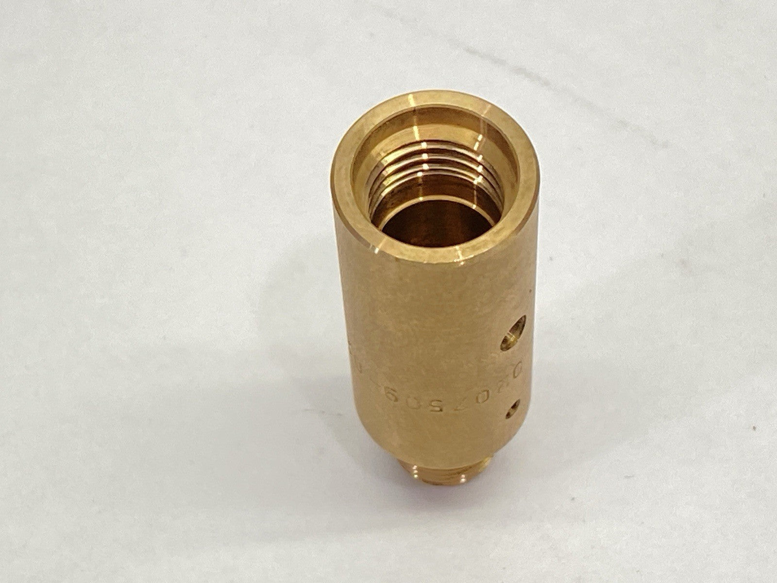 Trumpf 207509 Brass Bushing Body - Maverick Industrial Sales