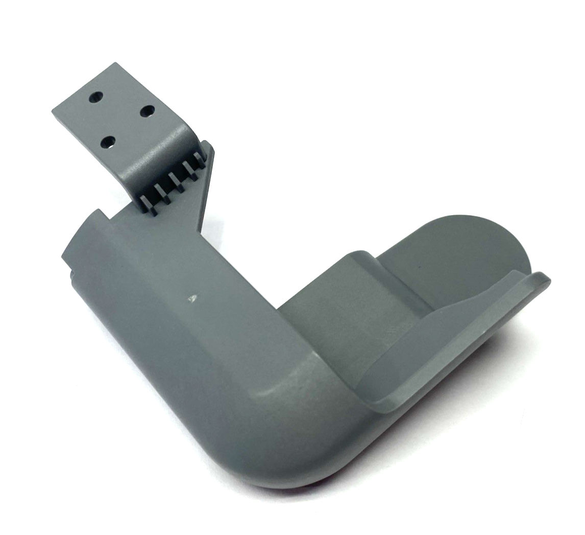 None | ABB OmniCore FlexPendant E-Stop Button Cover/Cradle Piece, NO HARDWARE - New – Open box - Maverick Industrial Sales