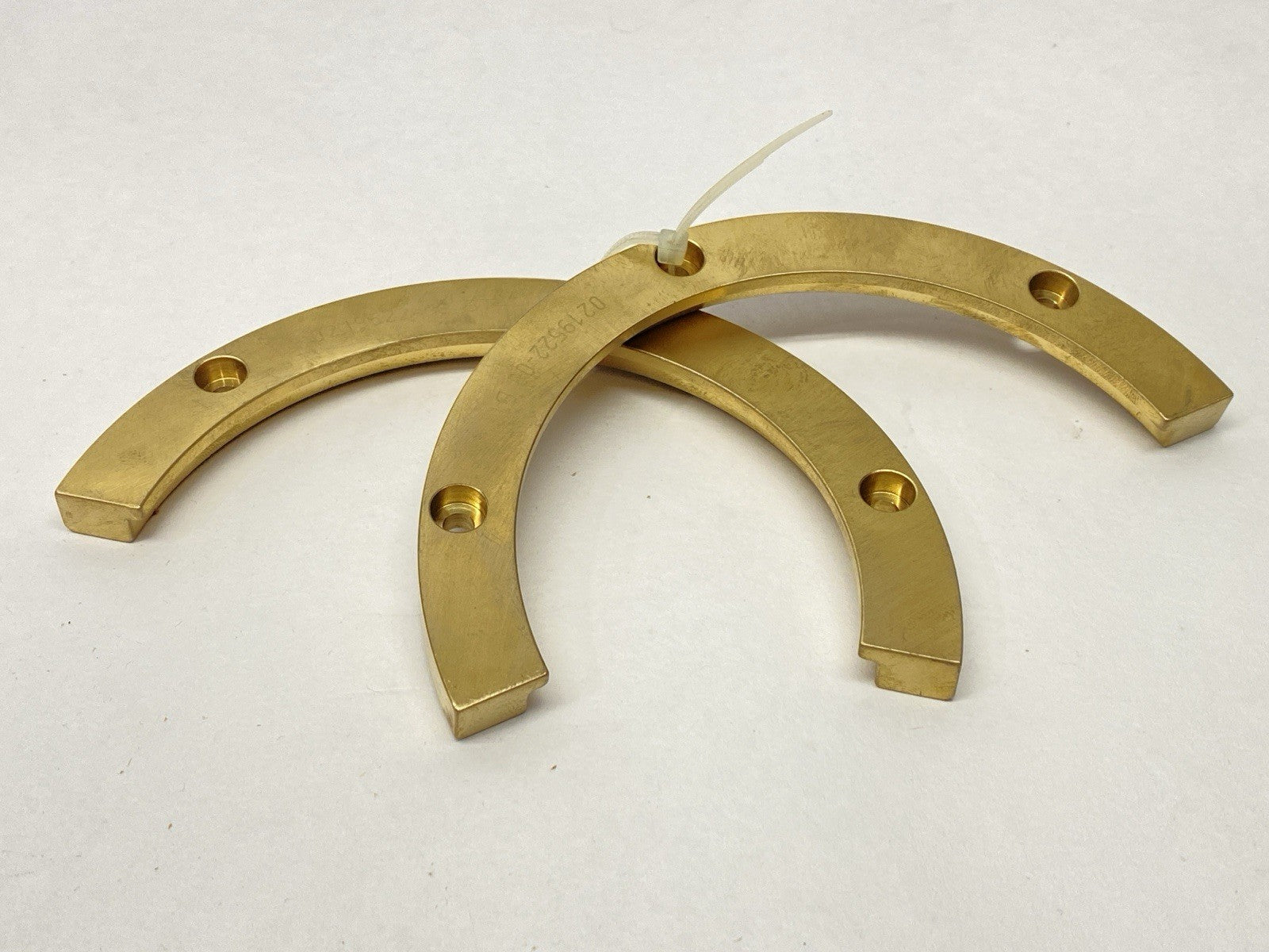 Trumpf 219522-02BT Split Ring Collar - Maverick Industrial Sales