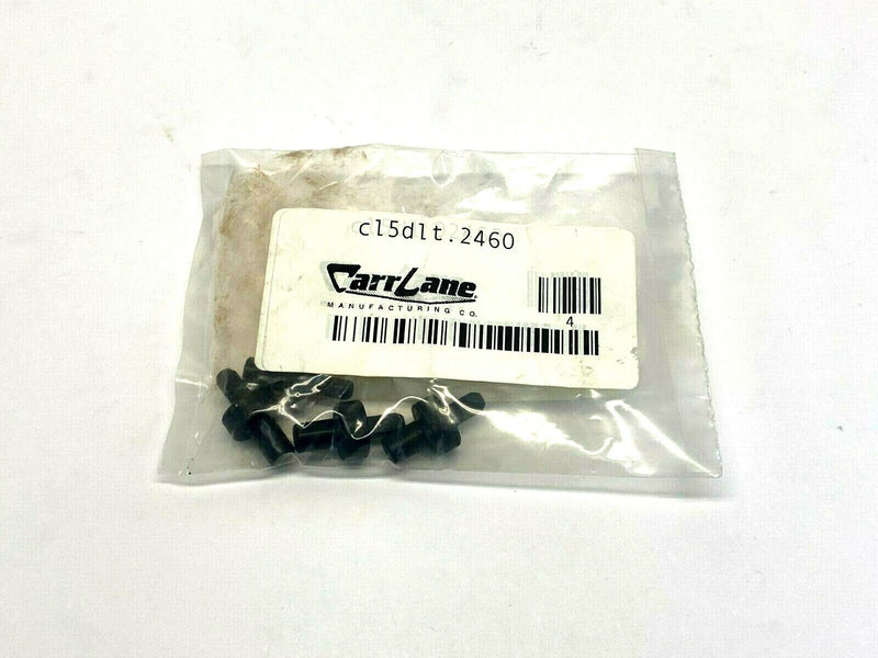 Carr Lane CL-5-DLT-.2460 Diamond Locating Pins PKG OF 4 - Maverick Industrial Sales