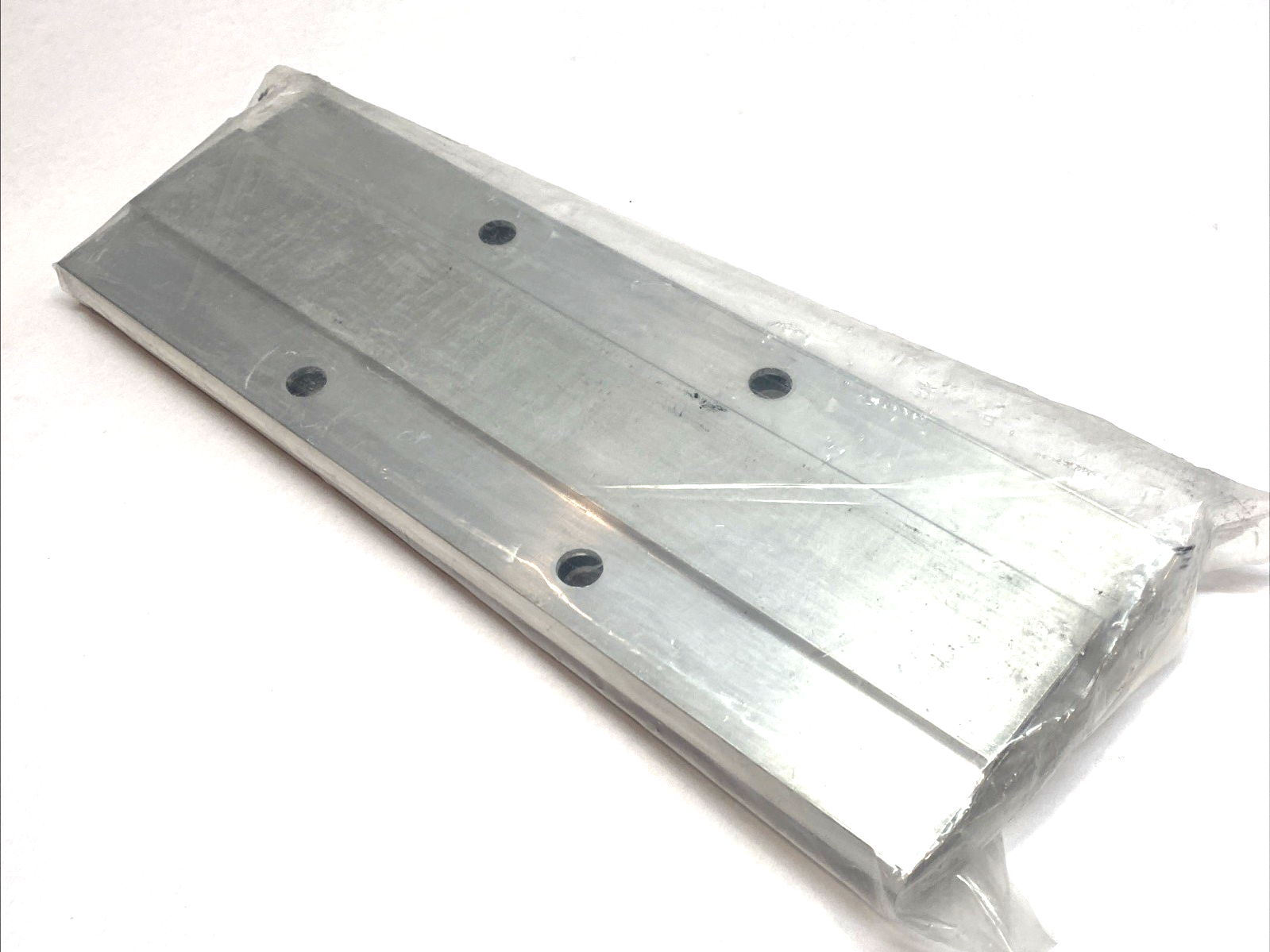 4A-SSP-GE | Legrand 4H ITray Straight Splice Kit Aluminum 4" P314126 LOT OF 3 - New - Maverick Industrial Sales