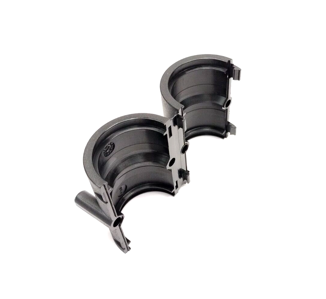 Murrplastik 83701634 Conduit Coupling w/ Latching Assembly M40 SVG 36 LOT OF 2 - Maverick Industrial Sales