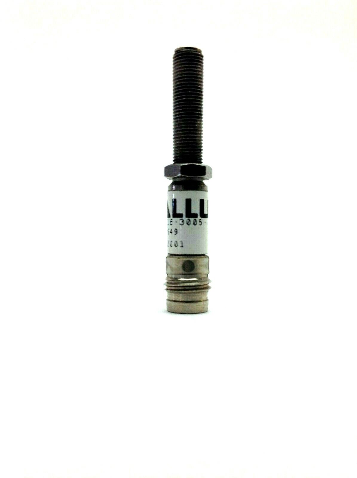 Balluff BES516-3005-E5-C-S49 Proximity Sensor 10-30VDC 100mA sn 0.8mm - Maverick Industrial Sales