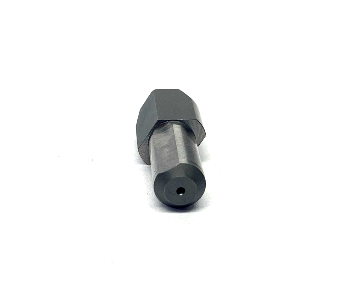 MiSUMi JPBPD8-11.75 Locating Pin 11.75mm OD Position Side 8mm OD Mount Side 2-PK - Maverick Industrial Sales