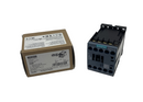 Siemens 3RT2016-1AF02 Contactor 3P AC-3e/AC-3, 9 A, 4 kW 400V 110VAC - Maverick Industrial Sales