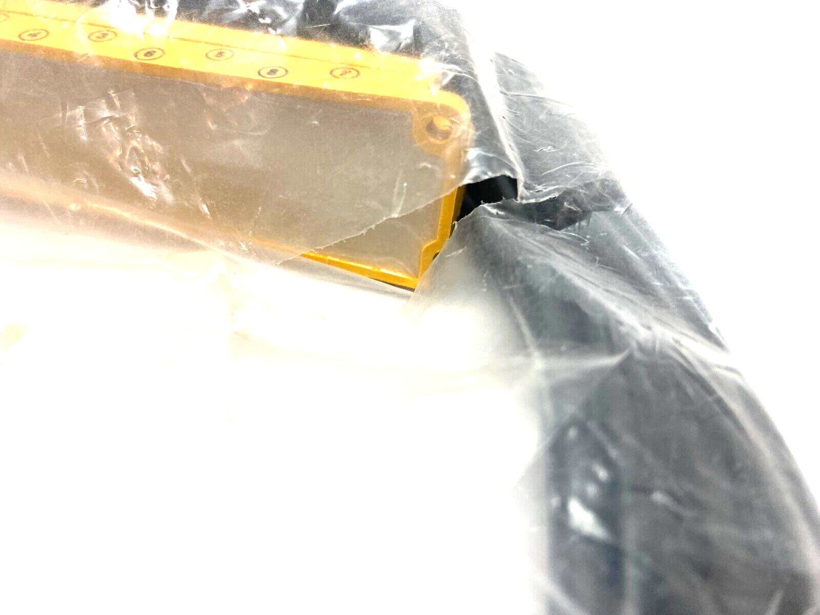 Turck VB 803M-PK9-5 Multibox Junction Box 8-Port, U7036-2 - Maverick Industrial Sales