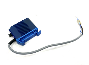 STM Beta V6BP-10 Photoelectric Sensor Amplifier, 10-30VDC, PNP, 500Hz Switching