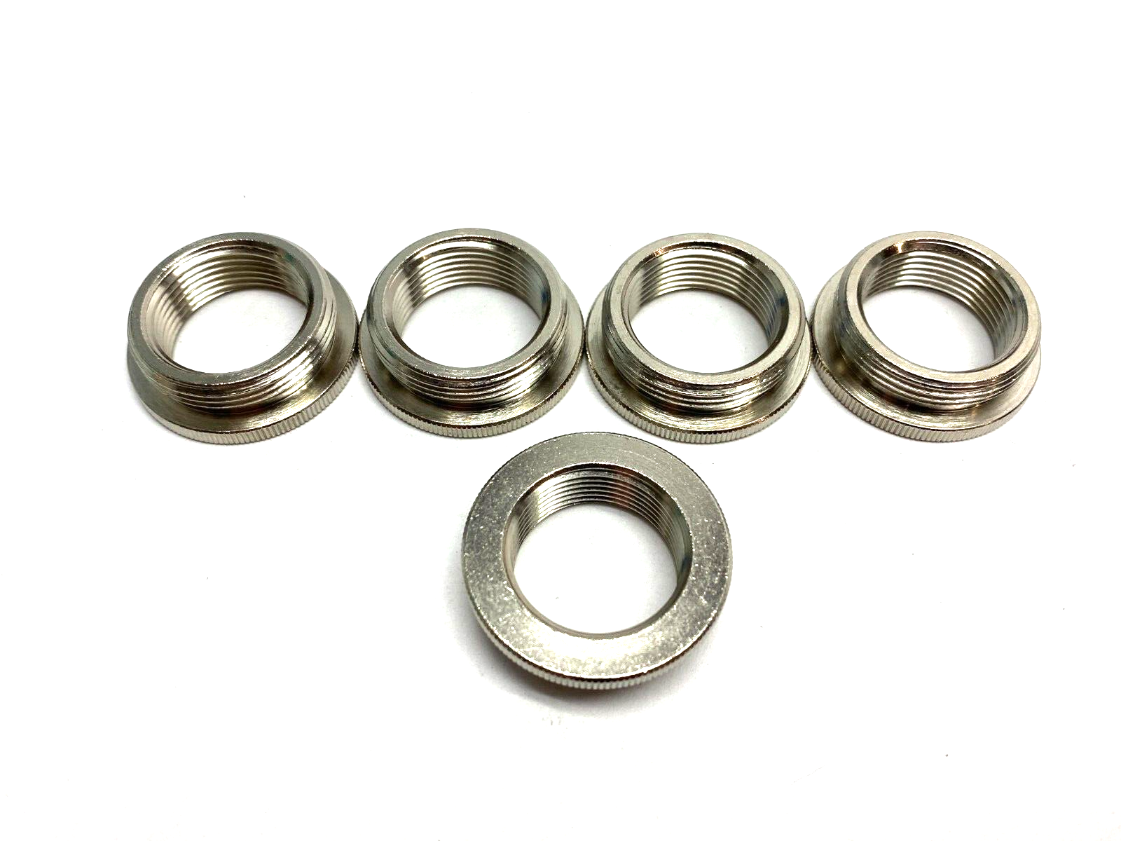 Lapp Group 52104316 SKINDICHT® MR-M 32/25 Cable Gland Reducer LOT OF 5 - Maverick Industrial Sales