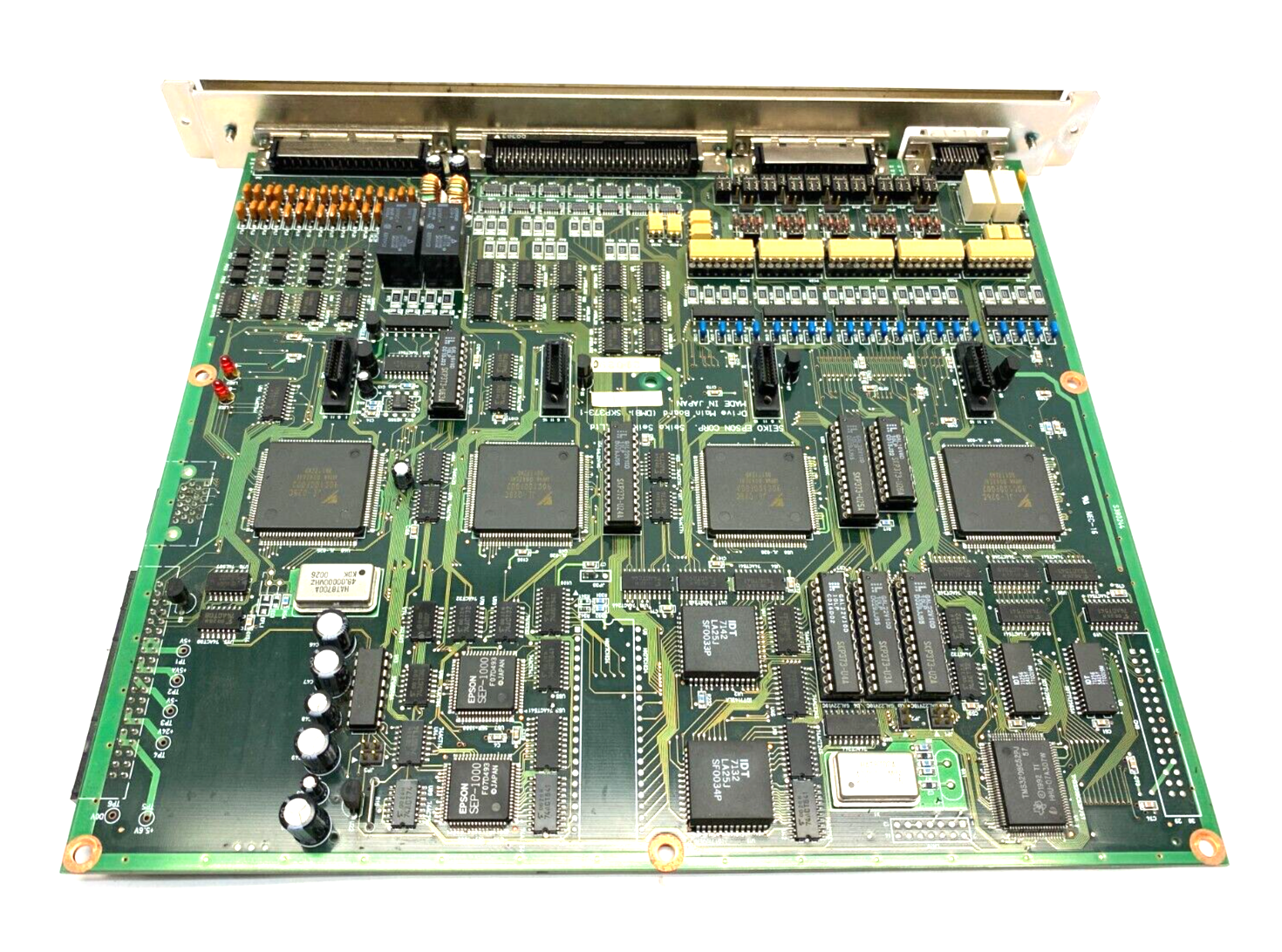 Seiko Epson SKP373-1 Drive Main Board DMB Dual LED - Maverick Industrial Sales