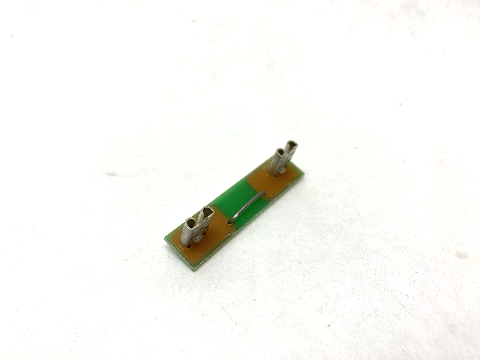 Graham 176B1119 3/4HP/90V, 1-1/2 HP/180V Board - Maverick Industrial Sales