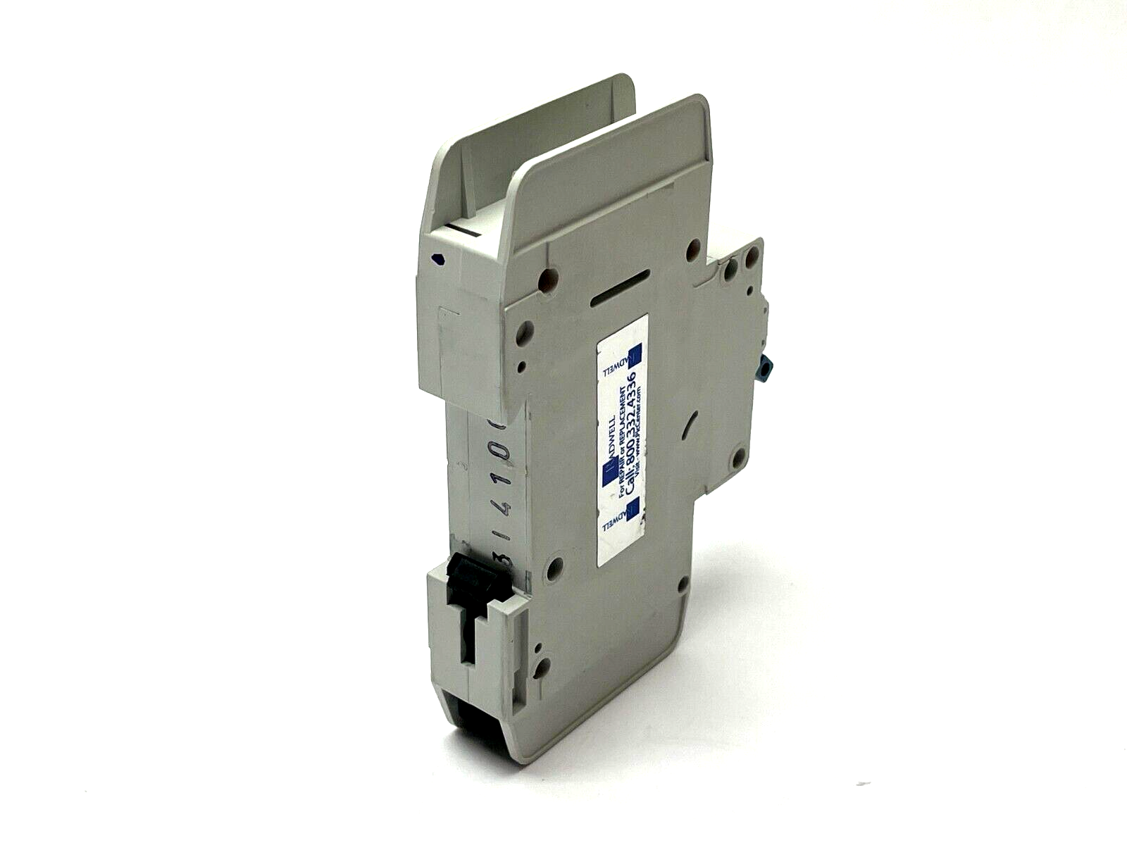 1489-A1C100 | Allen Bradley Ser. A Miniature Circuit Breaker - Used - Maverick Industrial Sales