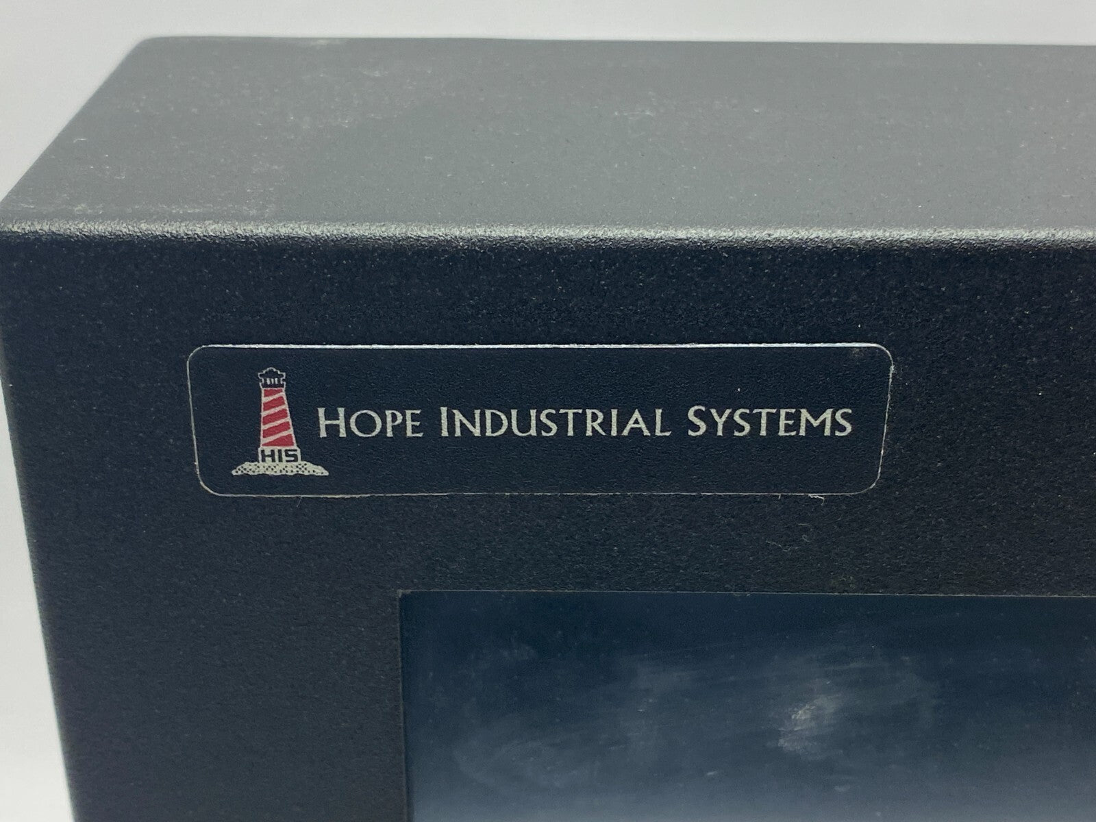Hope Industrial Systems HIS-WL 17 Operator Interface Panel Mount Monitor 17" - Maverick Industrial Sales