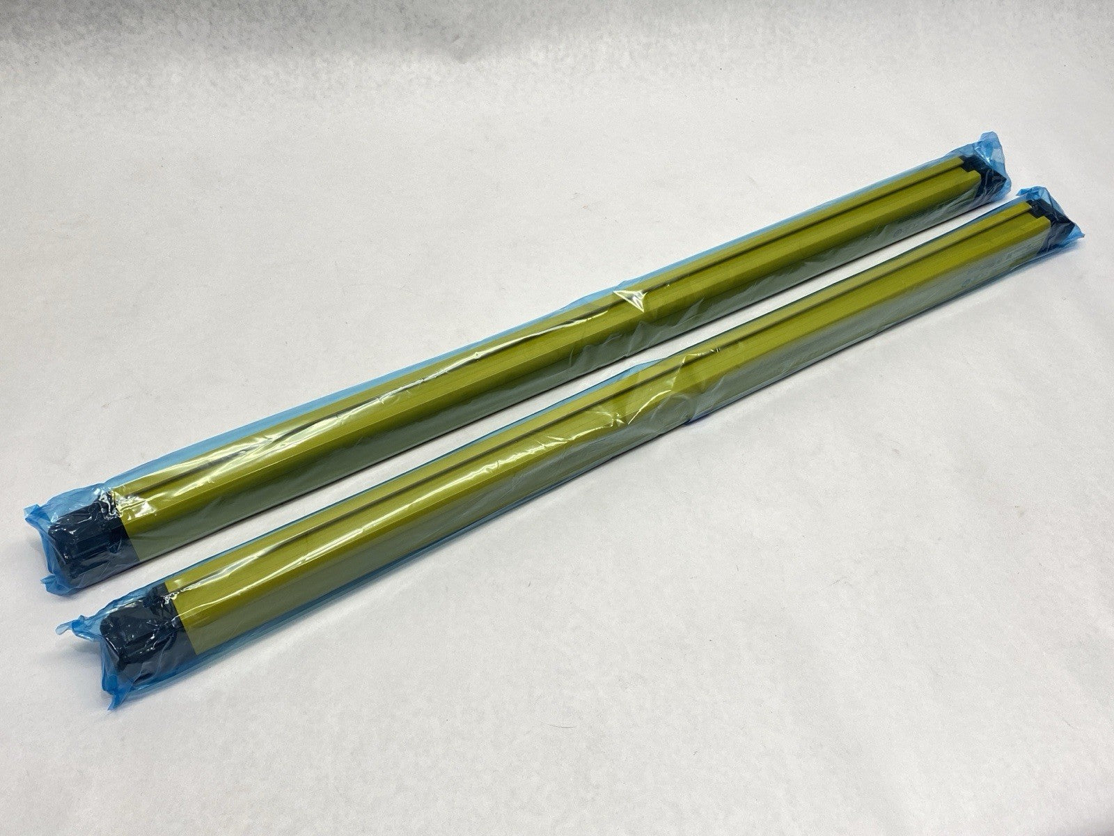 GL-R36H | Keyence Safety Light Curtain Set Hand Protection Type 36 Optical Axes - New - Maverick Industrial Sales