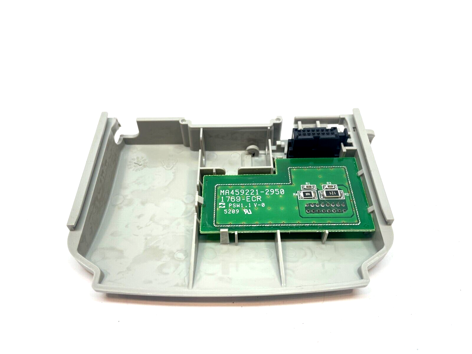 Allen Bradley 1769-ECR Ser. A Rev. 2 CompactLogix Right End Cap / Terminator - Maverick Industrial Sales