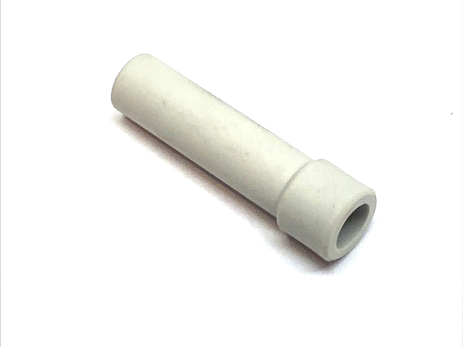 KQ2P-10 | SMC Plug Fitting 10mm Tube One-Touch Pneumatic Stopper LOT OF 60 - Used - Maverick Industrial Sales