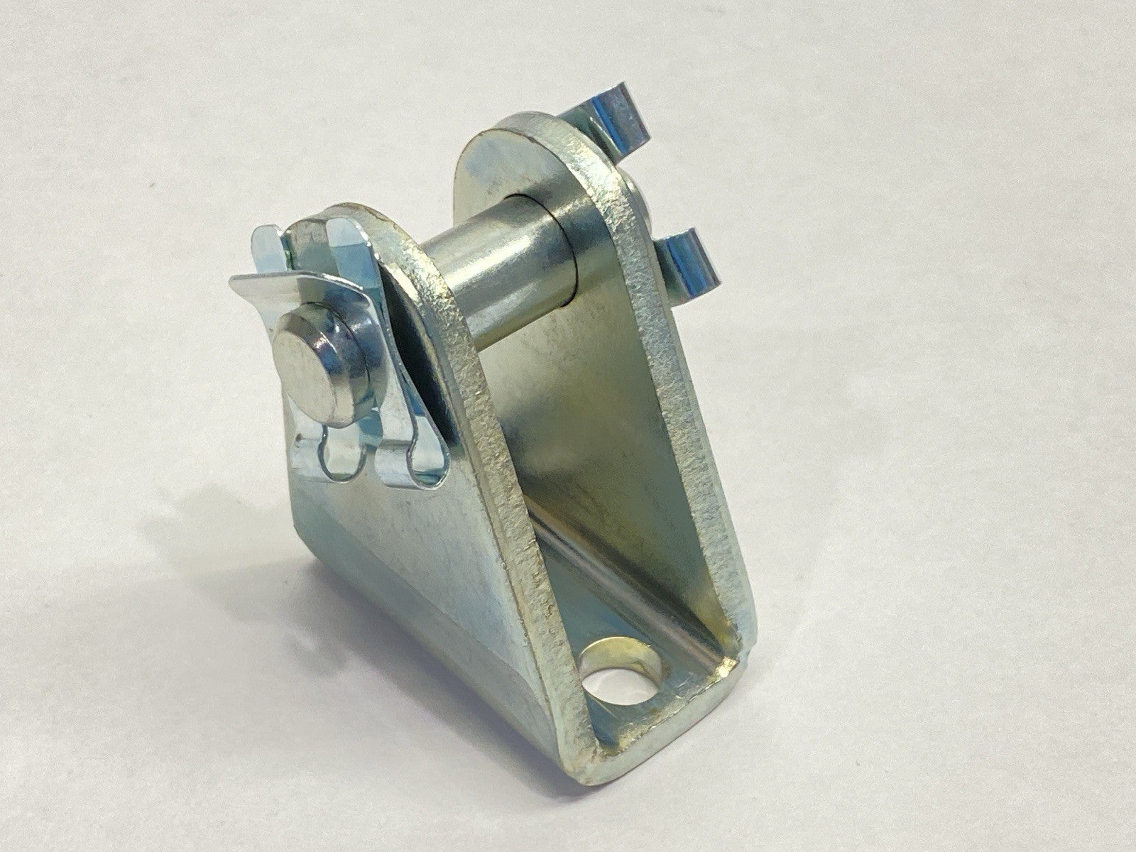 Festo LBN-40 Clevis Foot 195861 - Maverick Industrial Sales