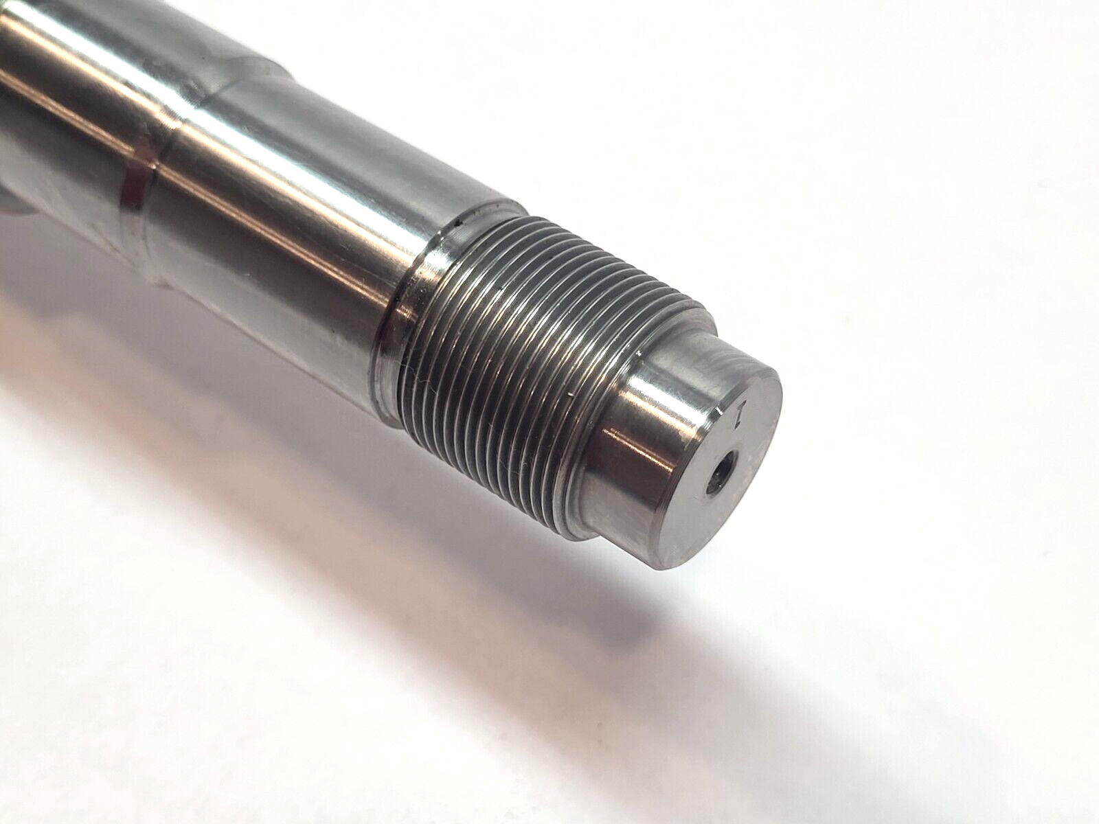 SKF 26206 Ground Ball Screw 20CR15163 - Maverick Industrial Sales