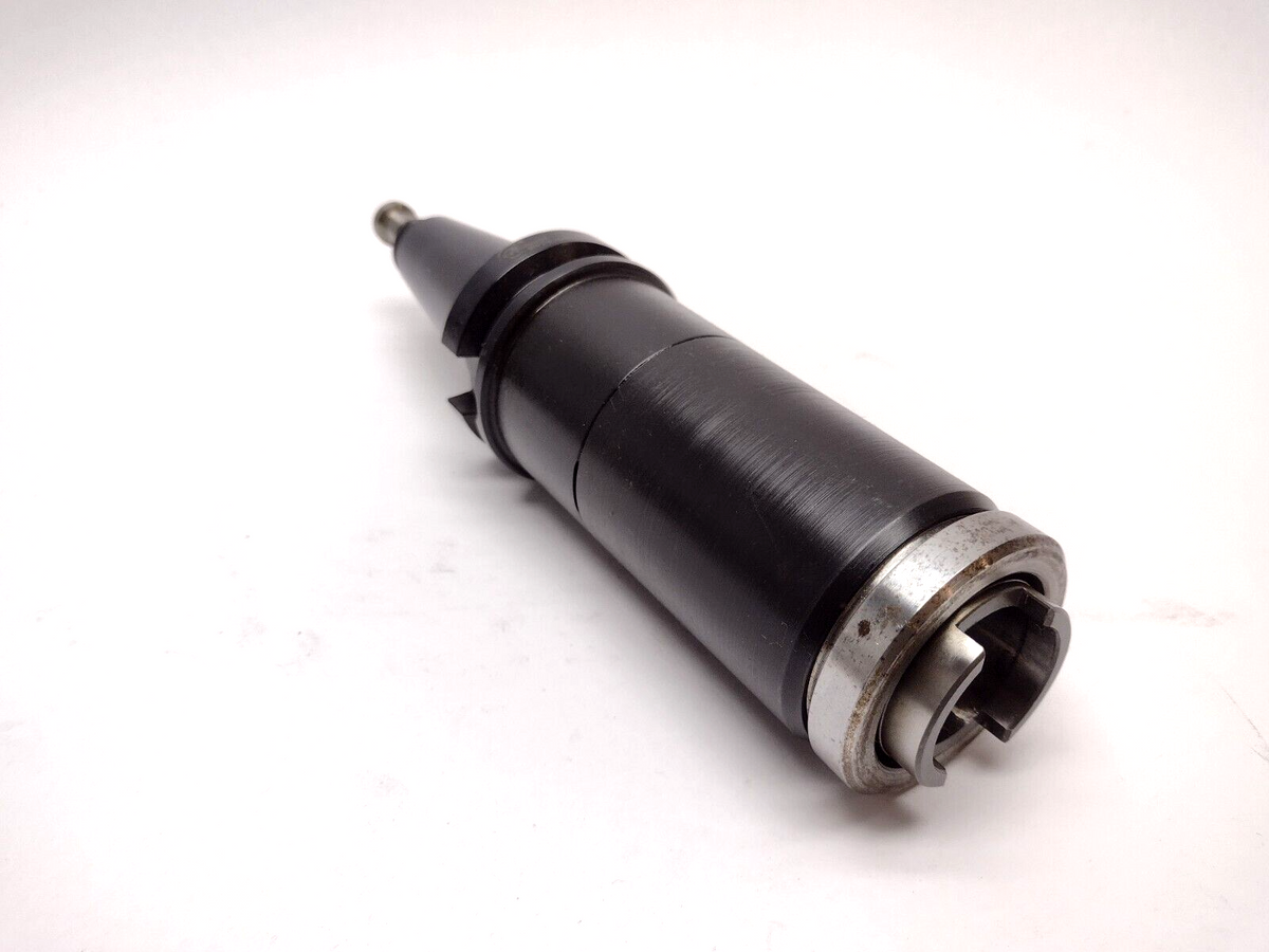 Command B4T4-0002 Quick Release Chuck Tap and Tool Holder - Maverick Industrial Sales