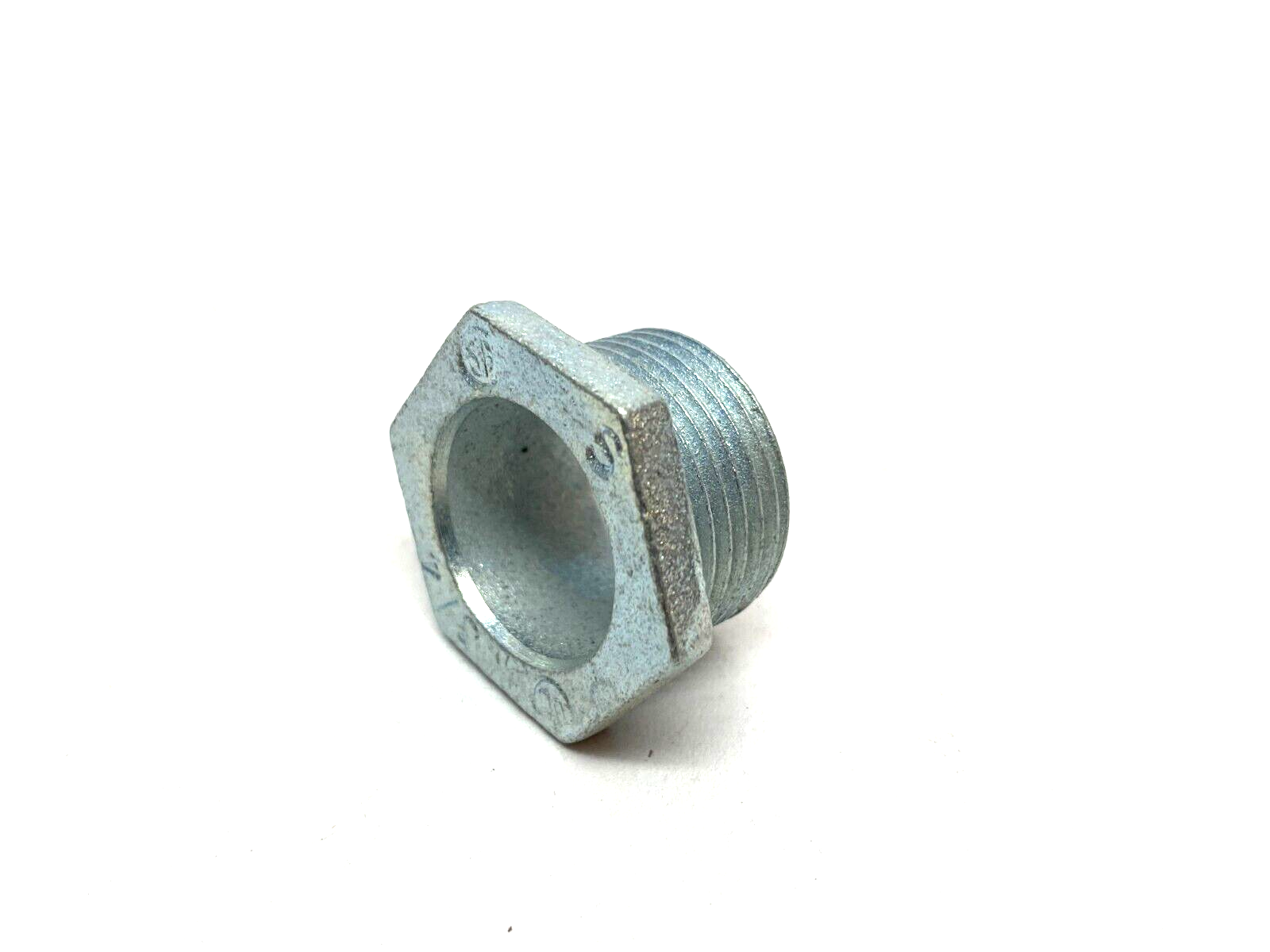 Cooper Crouse Hinds 51 Bushed Male Conduit Nipple 3/4" BOX OF 25 - Maverick Industrial Sales