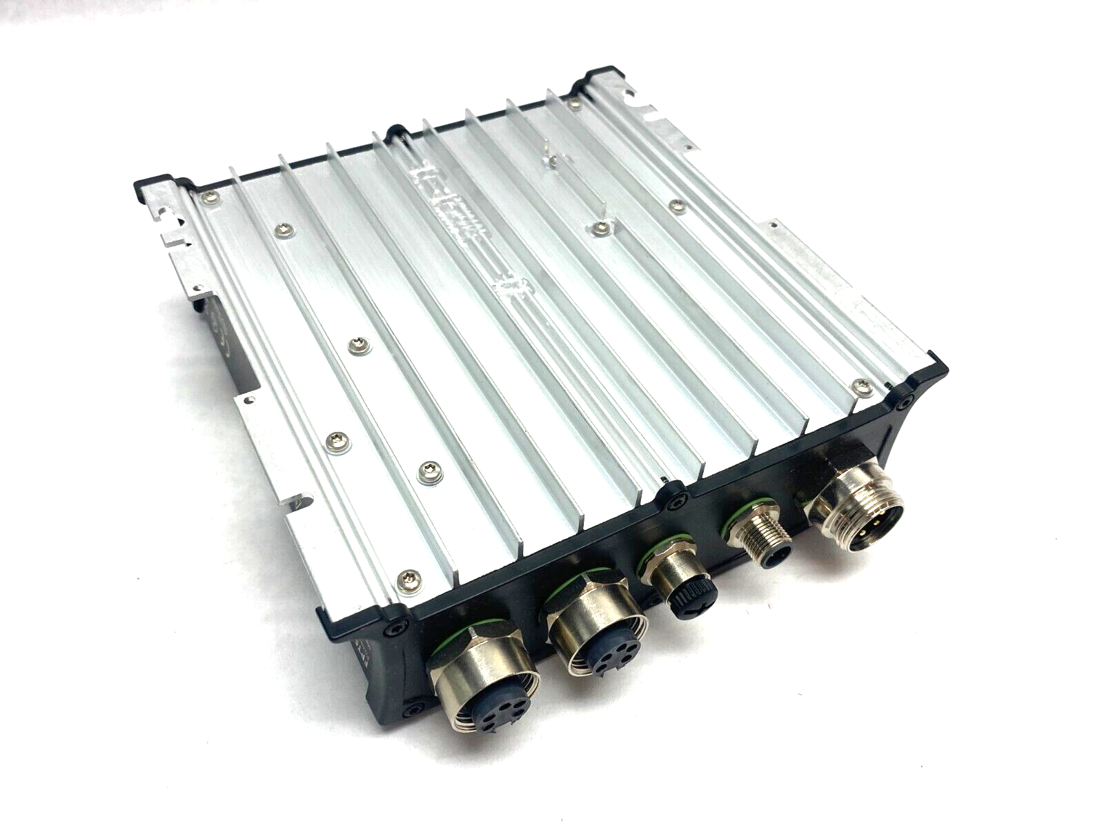 Puls FPT500.247-064-102 FIEPOS IO-Link Power Supply 3-Phase IP54, IP65 & IP67 - Maverick Industrial Sales