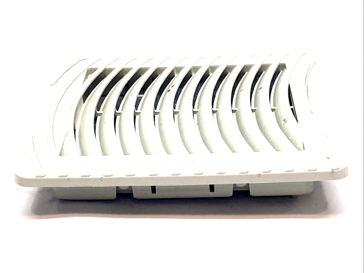 Cosmotec GFK-15 Filter Grill Vent 6"x6" - Maverick Industrial Sales