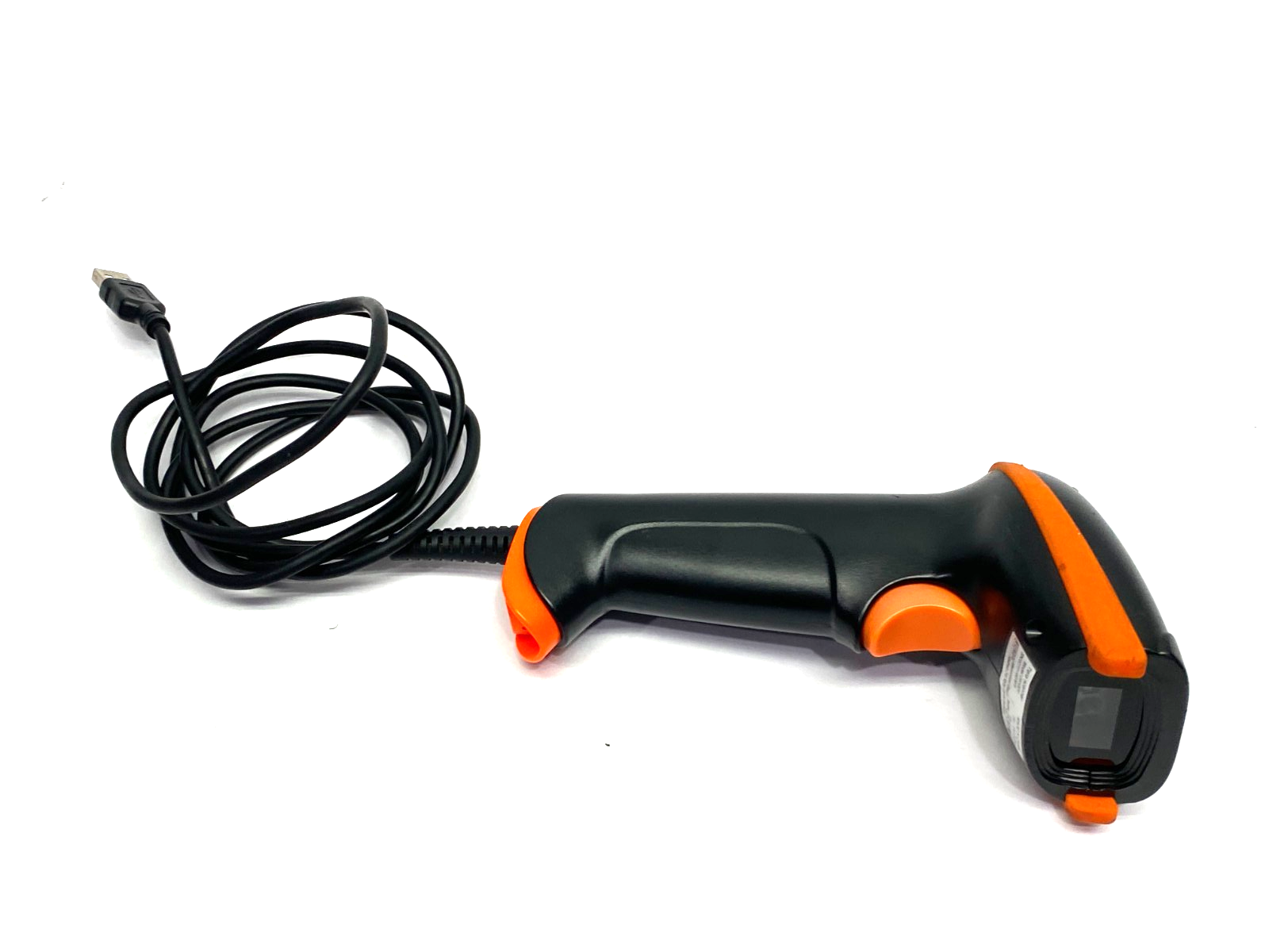 D5100Y | Tera 2D Handheld Wired Barcode Scanner - Used - Maverick Industrial Sales