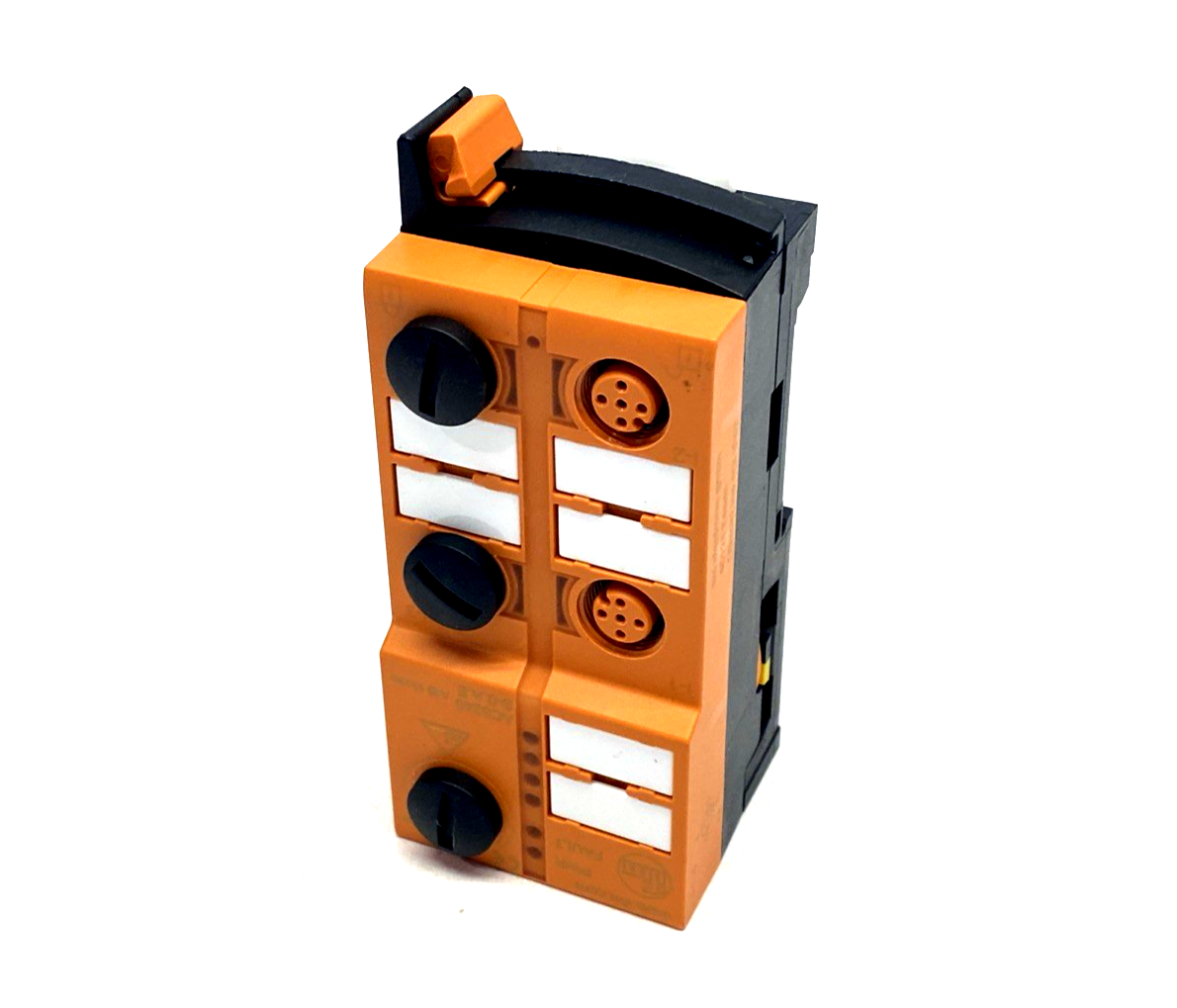 ifm AC5245 AS-Interface Module, ClassicLine 4DI IP67 - Maverick Industrial Sales