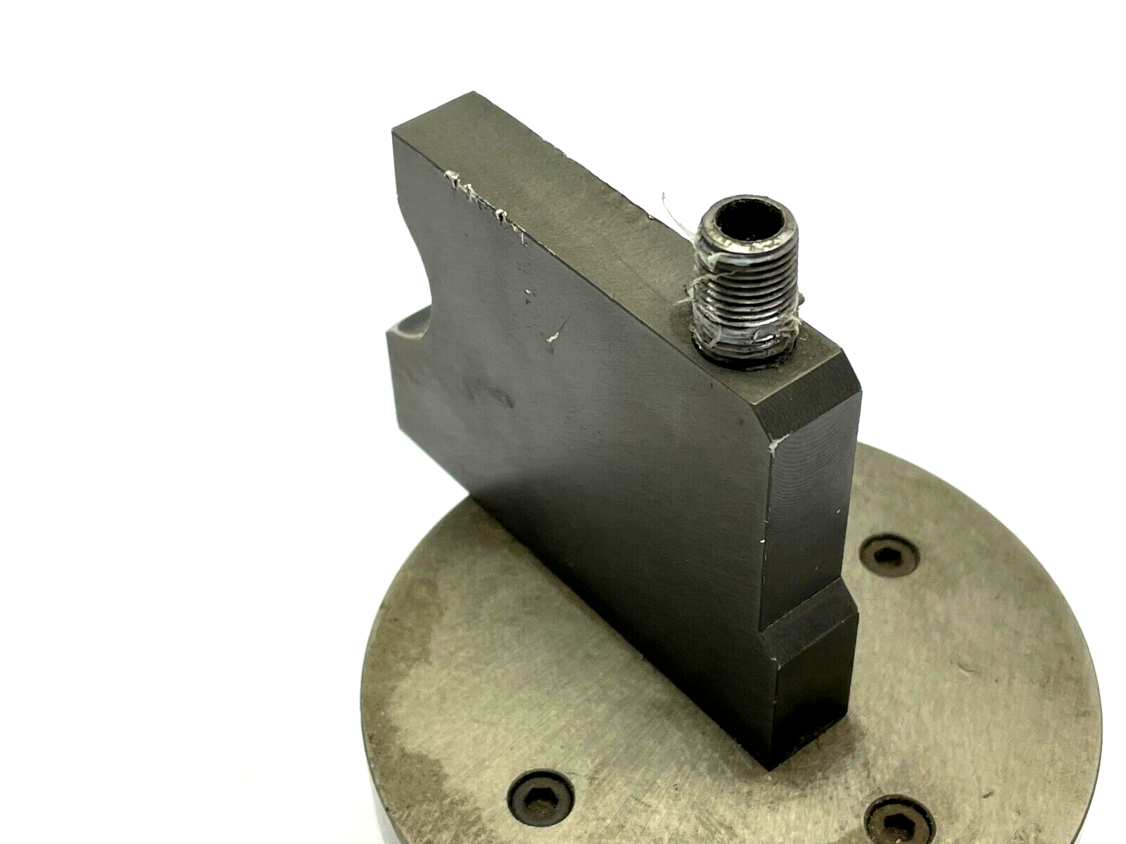 Robohand RR-26-180 Rotary Actuator - Maverick Industrial Sales