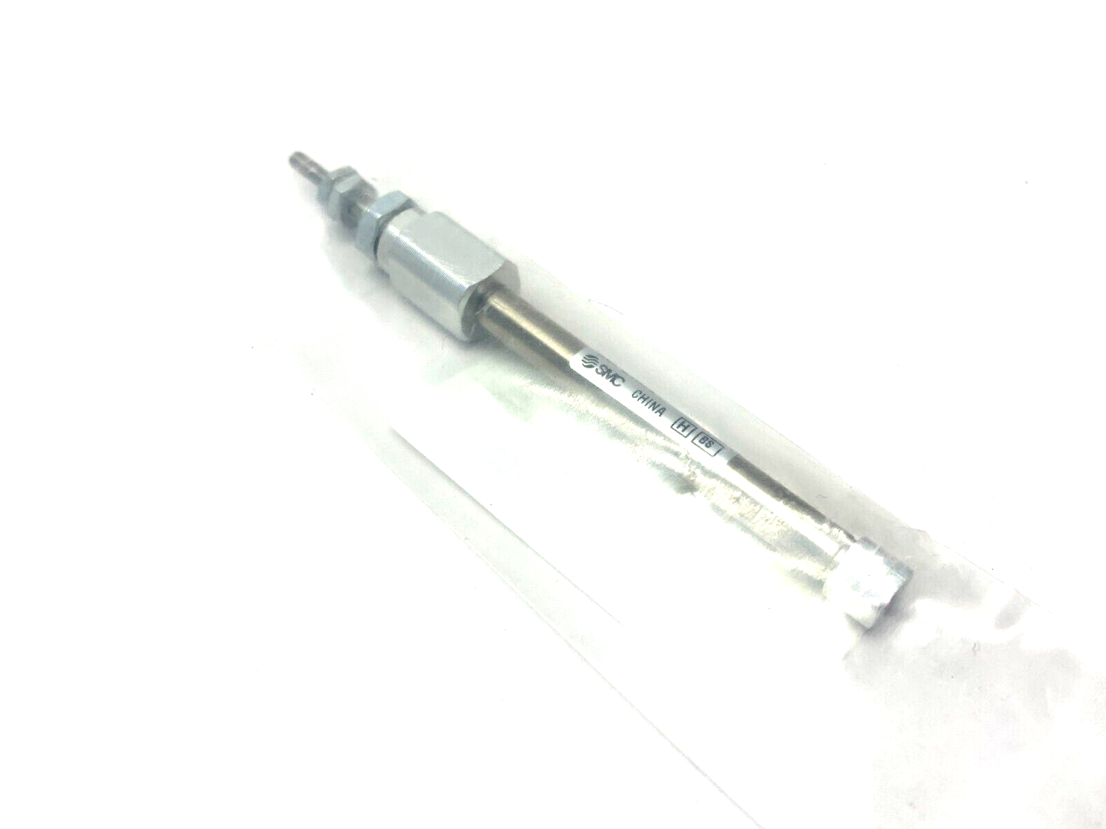 SMC NCDJ2B6-150R-B Round Body Cylinder Dbl-Acting - Maverick Industrial Sales