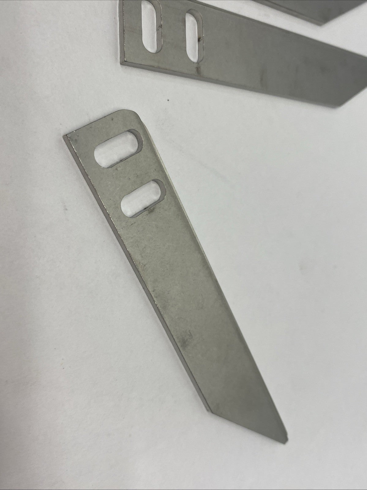 SureKap AH00610L Left Hand Alignment Bracket LOT OF 3 - Maverick Industrial Sales
