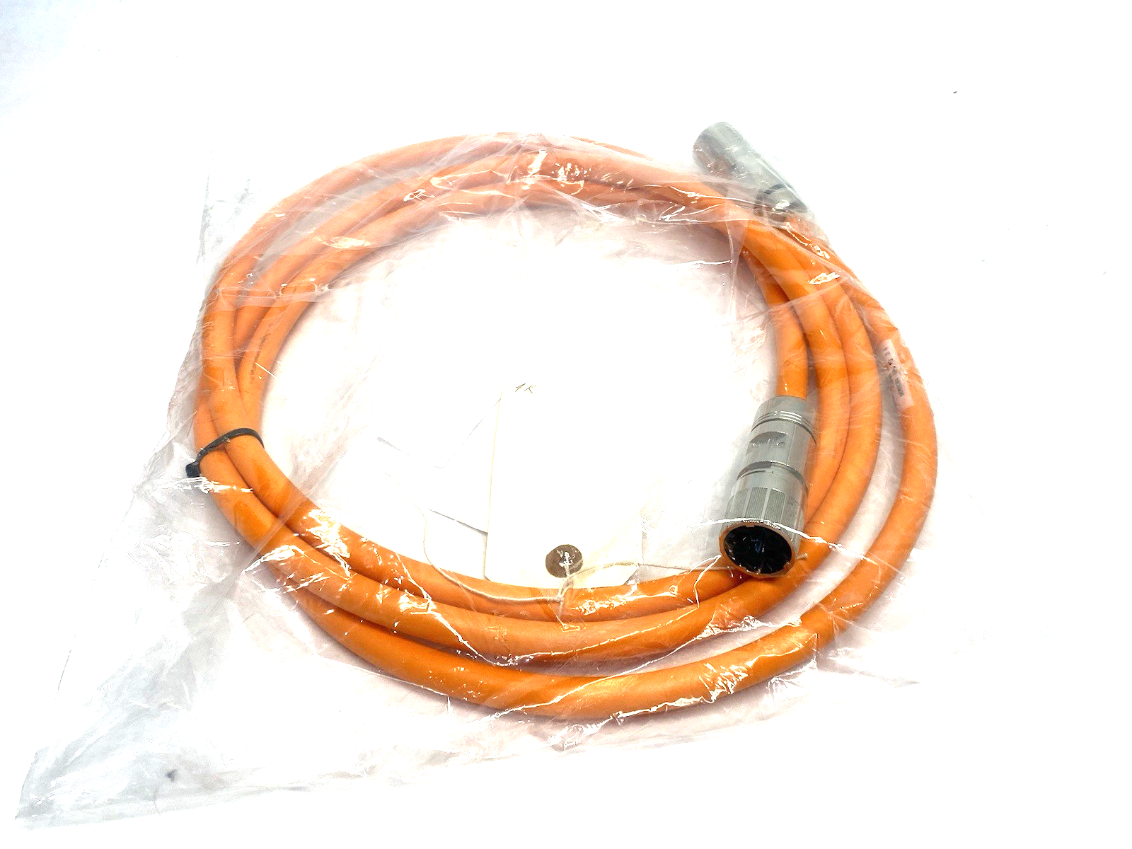 R911398725 | Bosch Rexroth Hybrid Servo Cable 3m Length RH2-030DBB-NN-003,0 - New - Maverick Industrial Sales