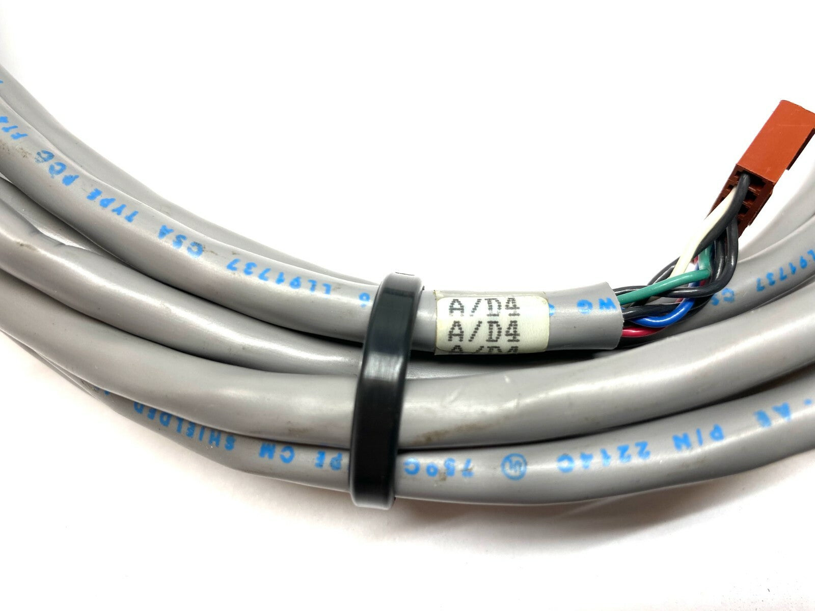 SCXI-1320 181645-01 | National Instruments SCXI-1320 High Voltage Terminal Block 181645-01 - Used - Maverick Industrial Sales