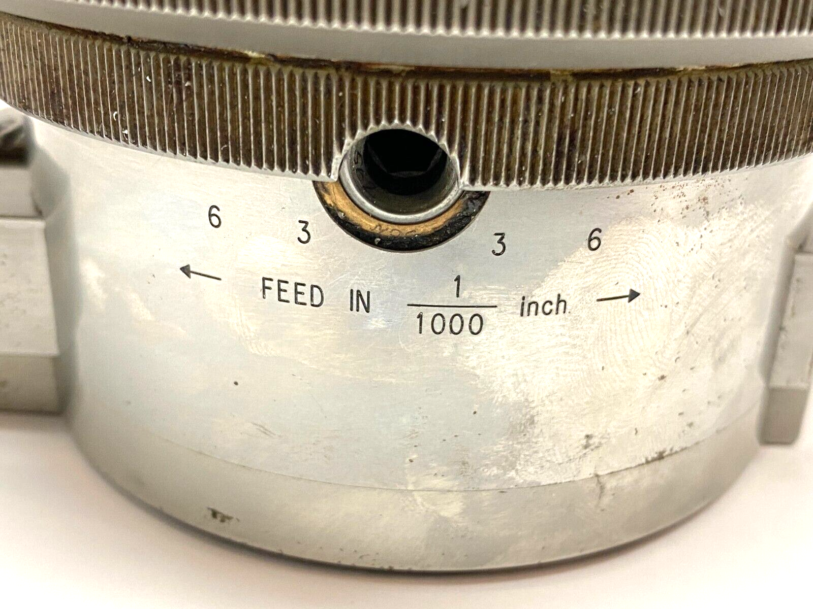 Societe SIP Genevoise 562 Universal Machine Boring Head 0-2.25" - Maverick Industrial Sales