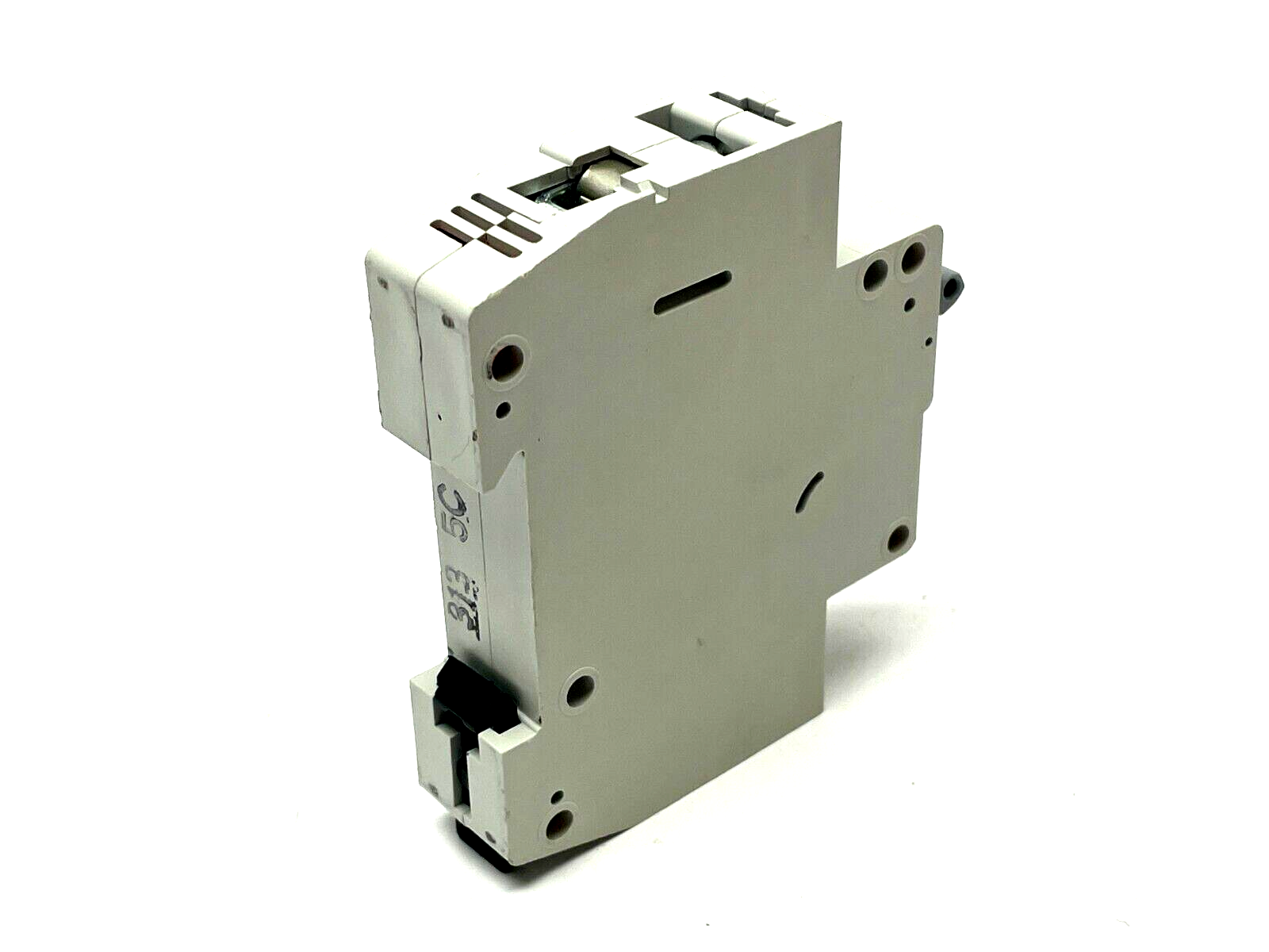 Allen Bradley 1492-SP1C050 Ser. C Breaker Miniature 5A 277VAC 48VDC 1P - Maverick Industrial Sales
