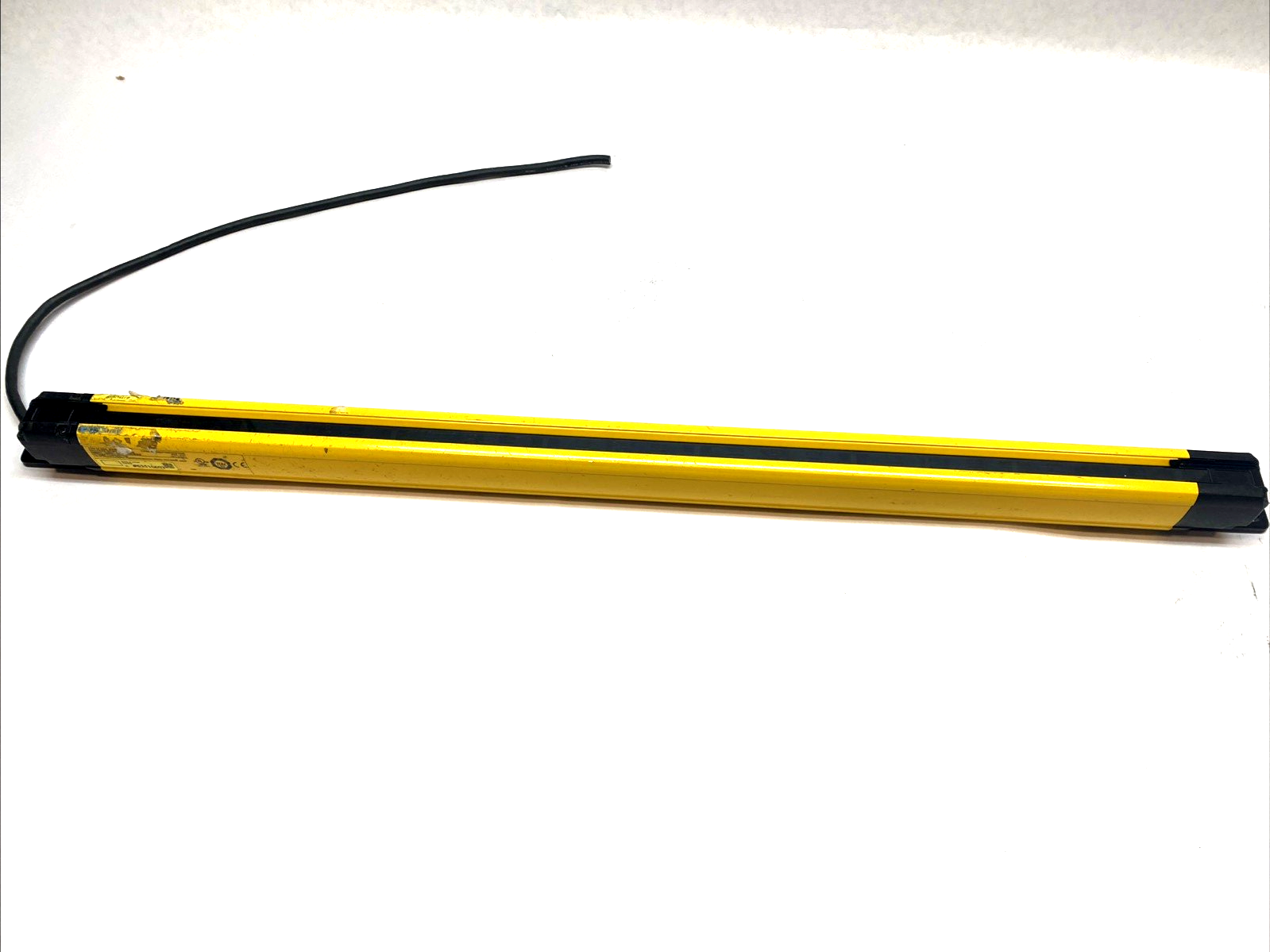 Keyence GL-R32H-R/T Safety Light Curtain TX/RX 24VDC - Maverick Industrial Sales
