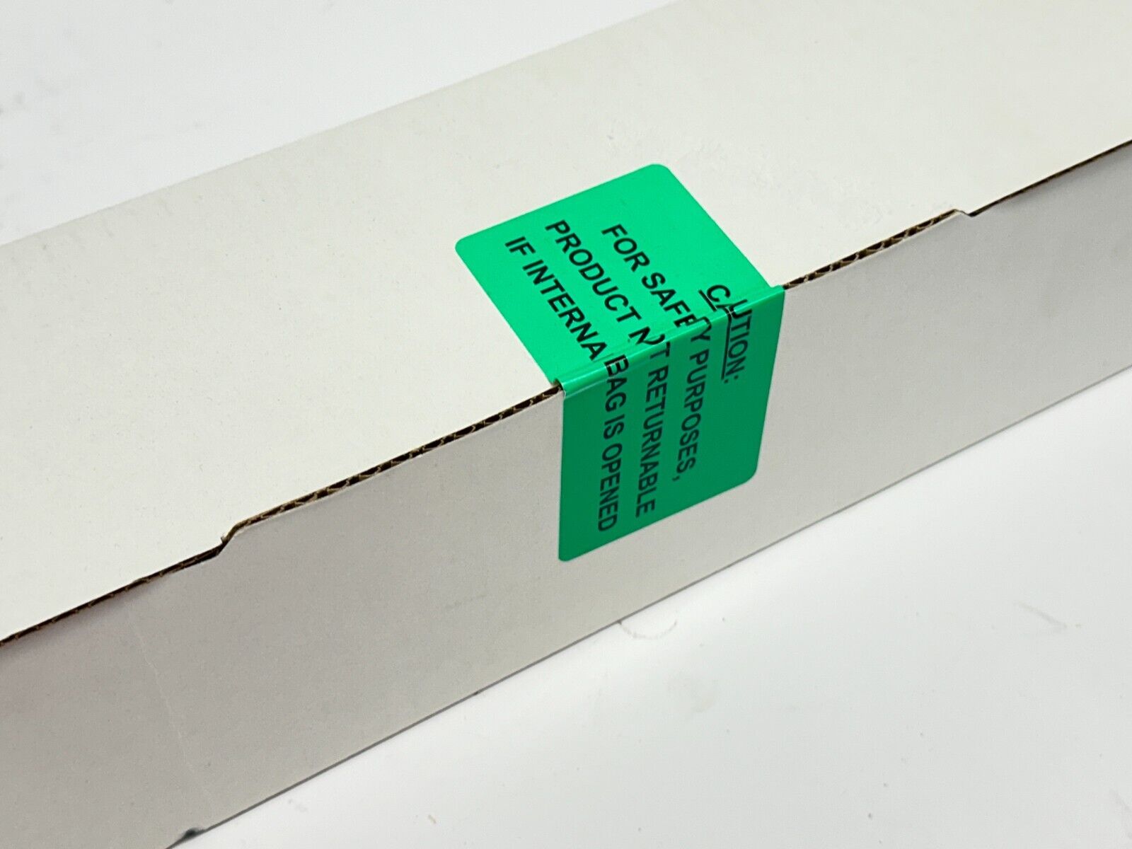 Keyence GL-SA28S Protection Cover Slim Type For 28 Beam Axes - Maverick Industrial Sales