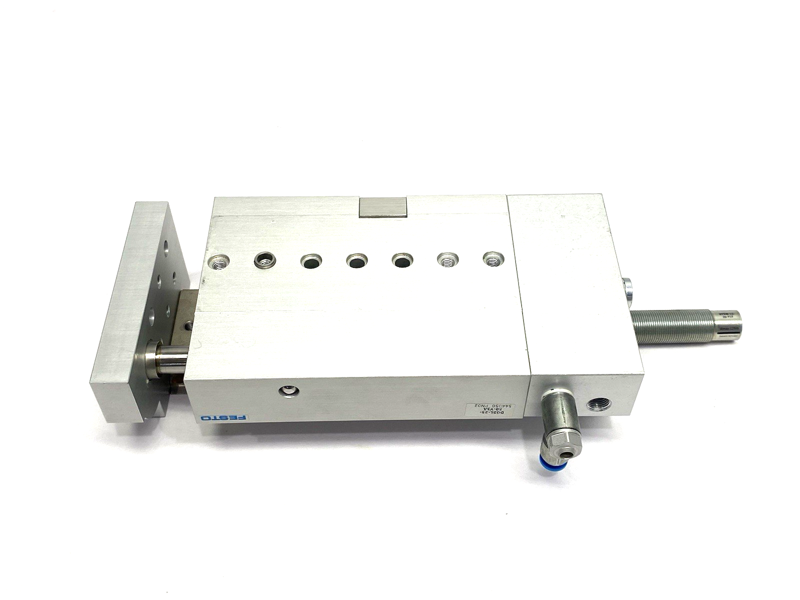 Festo DGSL-25-50-Y3A Mini Slide 32mm Bore, 50mm Stroke 544050 - Maverick Industrial Sales