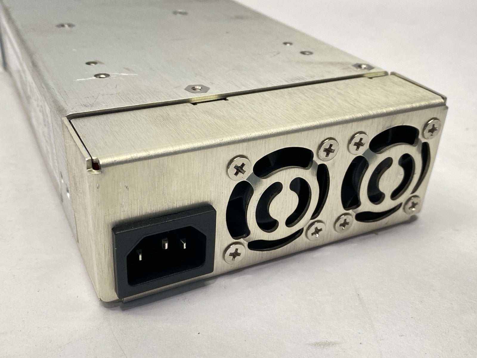 DC-1 | Synrad Laser Power Supply 30VDC - For parts or not working - Maverick Industrial Sales